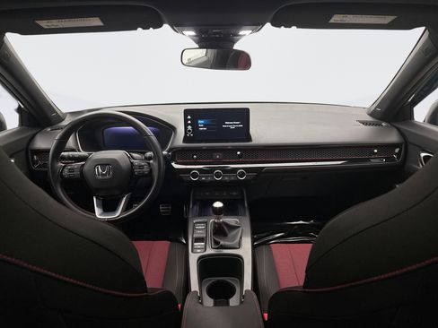 Used 2025 Honda Civic Si image 14