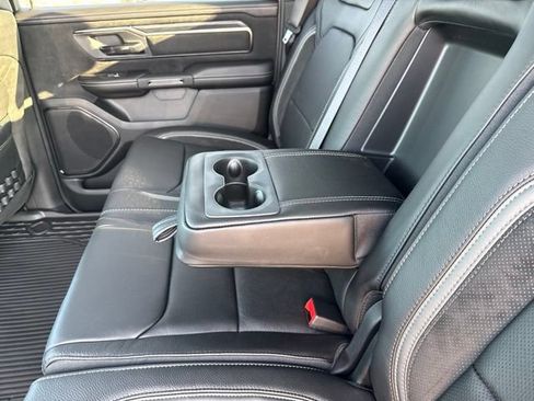 New 2026 RAM 1500 RHO AWD/4WD image 21