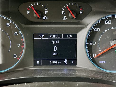 Used 2023 Chevrolet Malibu LT image 18