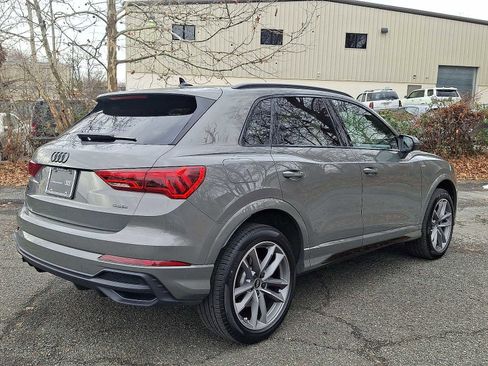 Used 2025 Audi Q3 2.0T Premium w/ Convenience Package image 25