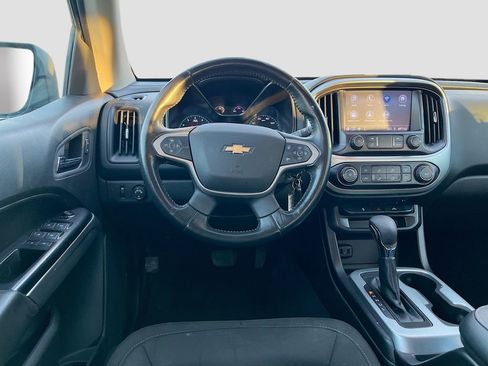 Used 2022 Chevrolet Colorado LT image 20