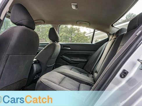 Used 2022 Nissan Altima 2.5 SV image 20