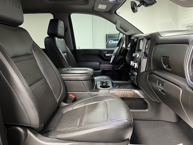Used 2022 GMC Sierra 3500 Denali w/ Denali Ultimate Package AWD/4WD image 58