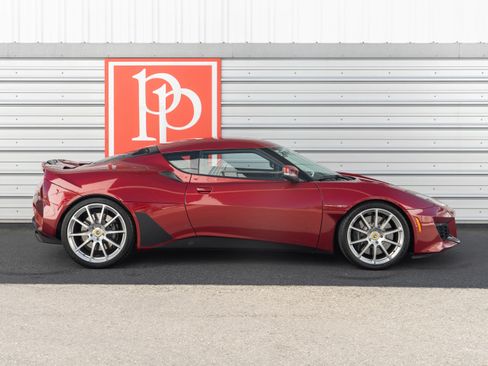 Used 2020 Lotus Evora RWD image 32
