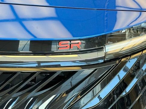 New 2026 Nissan Sentra SR w/ SR Premium Package image 9