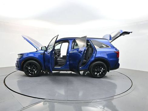 Used 2022 Kia Sorento SX FWD image 37
