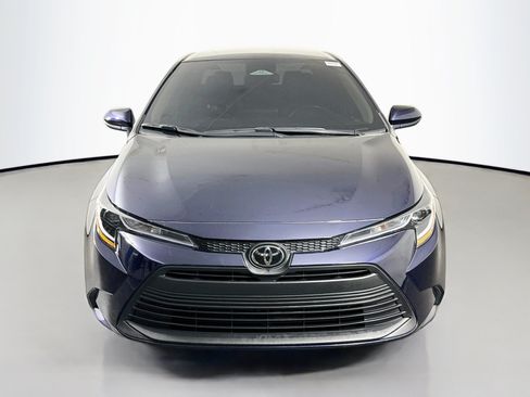 Used 2026 Toyota Corolla LE FWD image 2