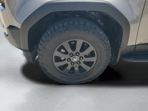 Used 2025 Toyota Land Cruiser AWD/4WD image 26