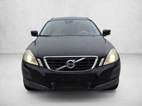 Used 2013 Volvo XC60 3.2 image 2