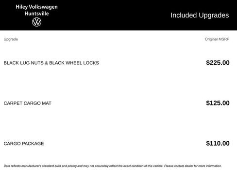 Used 2026 MAZDA CX-50 AWD 2.5 S w/ Cargo Package image 9