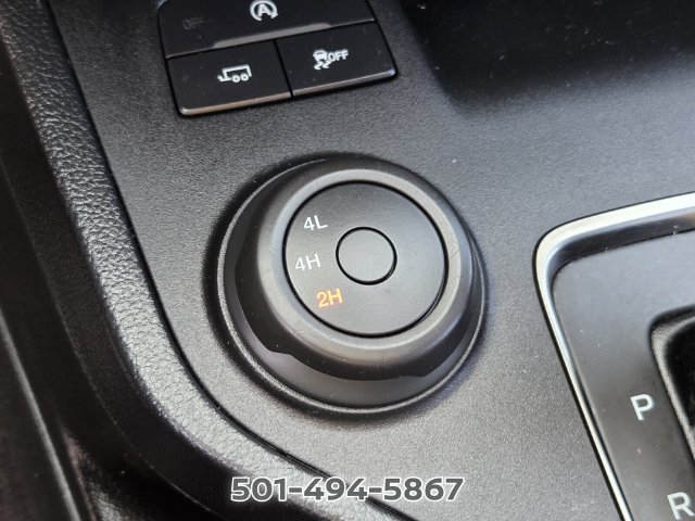 Used 2020 Ford Ranger XLT w/ Equipment Group 301A Mid AWD/4WD image 21