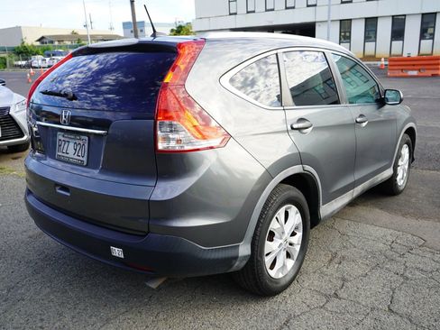 Used 2013 Honda CR-V EX-L image 22
