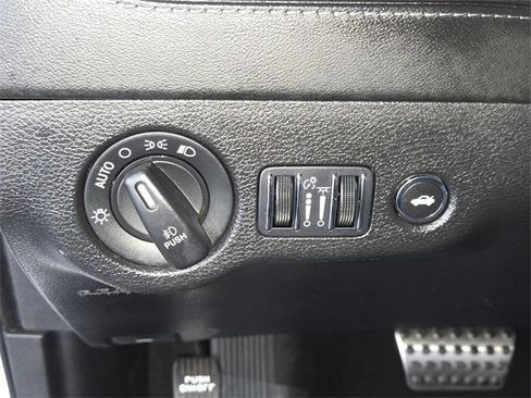 Used 2023 Dodge Charger Scat Pack w/ Daytona Edition Group image 34