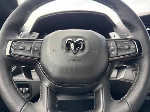 New 2026 RAM 1500 RHO w/ RHO Level 1 Equipment Group AWD/4WD image 20