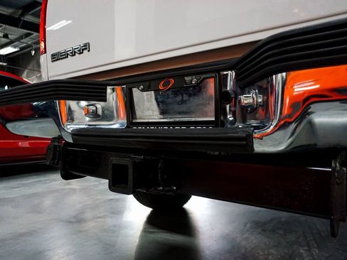 Used 1997 GMC Sierra 1500 4x4 Regular Cab w/ Marketing Option Pkg 3 image 80