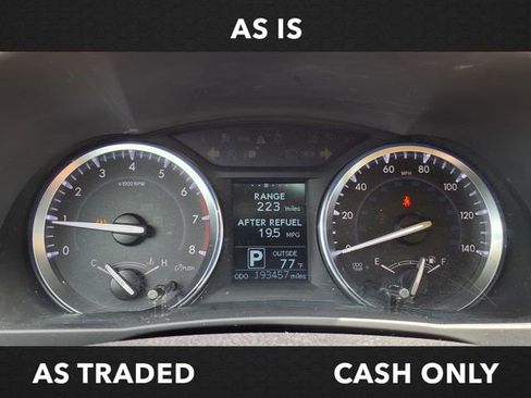 Used 2016 Toyota Highlander Plus image 24