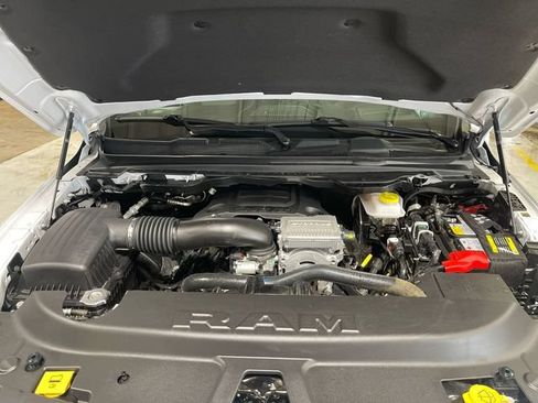 Used 2026 RAM 1500 Limited AWD/4WD image 27