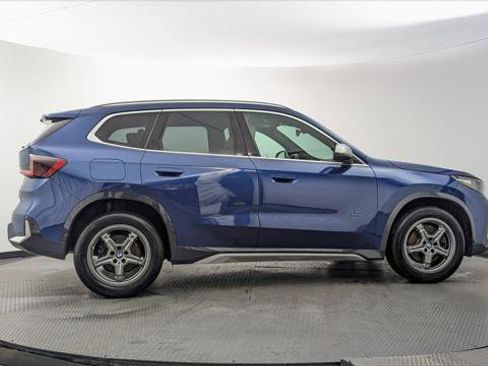 Used 2023 BMW X1 xDrive28i w/ Convenience Package AWD/4WD image 9