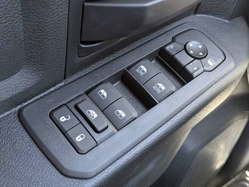 New 2026 RAM 2500 Tradesman AWD/4WD image 22