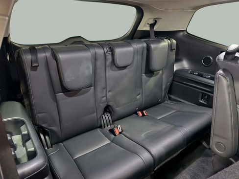 Used 2019 Subaru Ascent Limited w/ Popular Package #2A AWD/4WD image 28