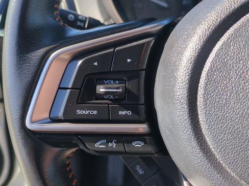 Used 2022 Subaru Crosstrek 2.0i Premium w/ Popular Package #2 image 12