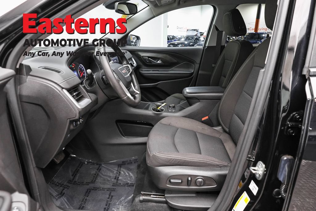 Used 2023 GMC Terrain SLE w/ Driver Convenience Package AWD/4WD image 15