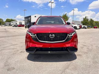 New 2026 MAZDA CX-5 2.5 S w/ Premium Plus Package AWD/4WD video 2