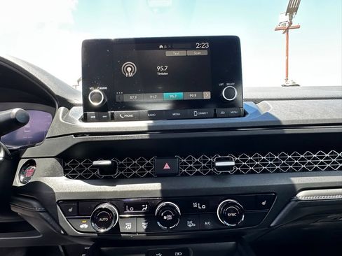 Used 2023 Honda Accord EX image 23