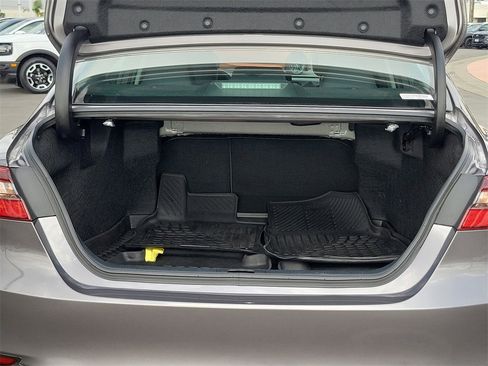 Used 2023 Toyota Camry LE image 22