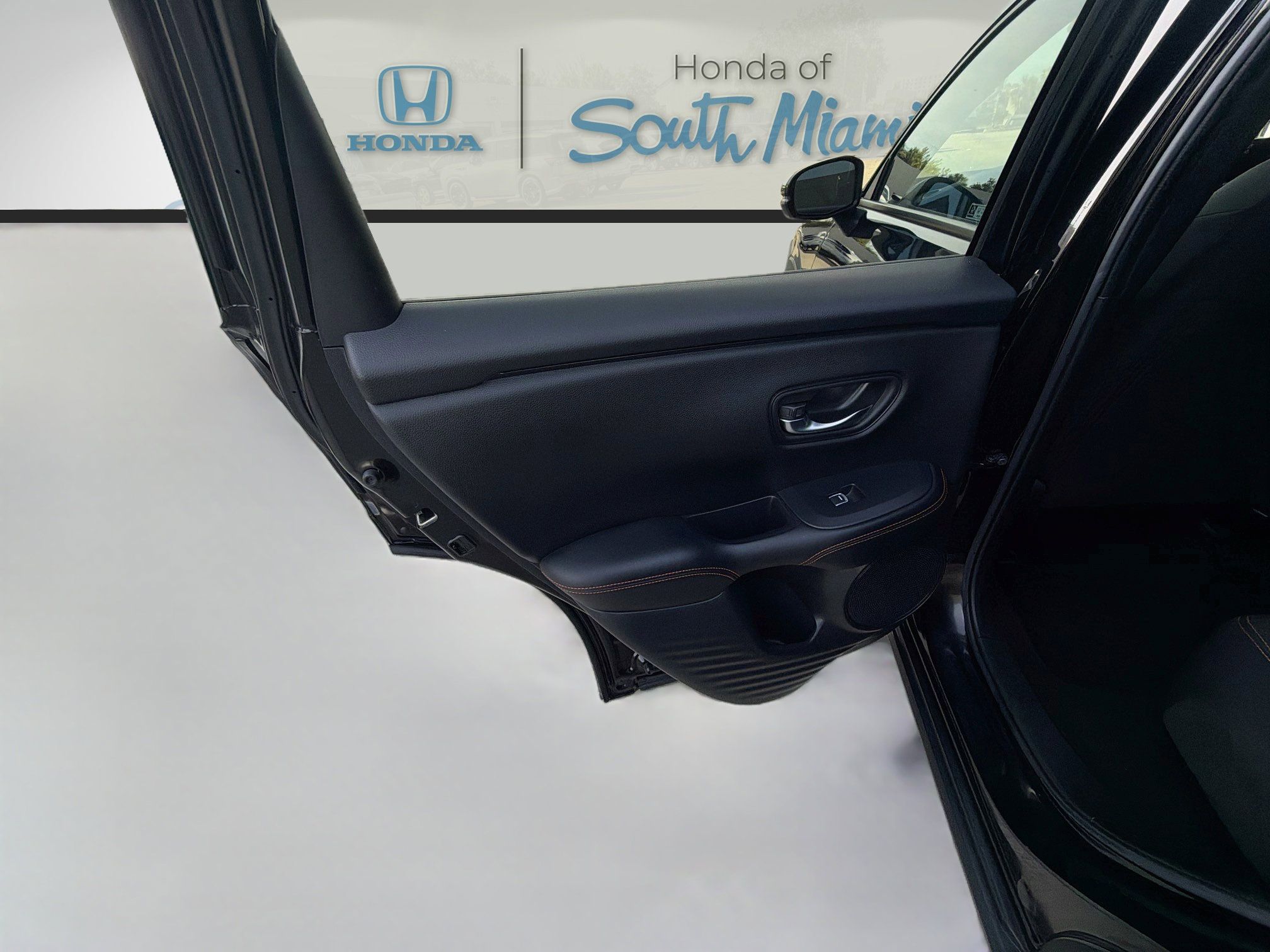 Used 2024 Honda HR-V Sport image 25