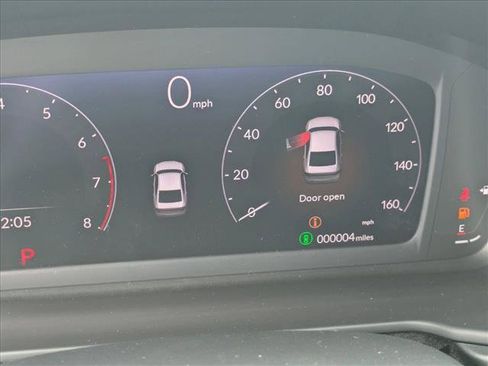 New 2026 Honda Accord SE image 11