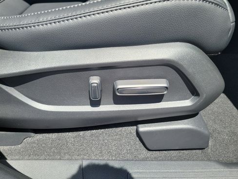 New 2026 Honda Pilot EX-L image 19