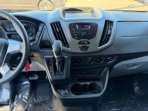 Used 2019 Ford Transit 250 T-250 148 Med Rf 9000 GVWR Sl image 18