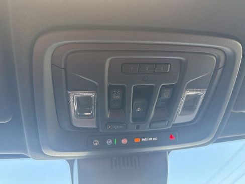 New 2026 GMC Sierra 2500 AT4 w/ AT4 Premium Plus Package AWD/4WD image 38