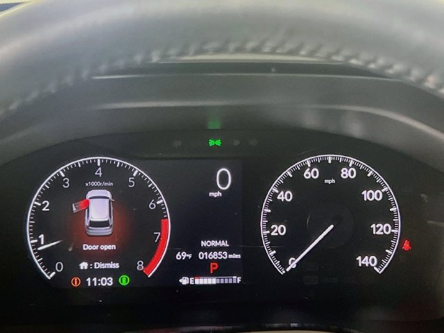 Certified 2024 Honda CR-V EX-L image 11