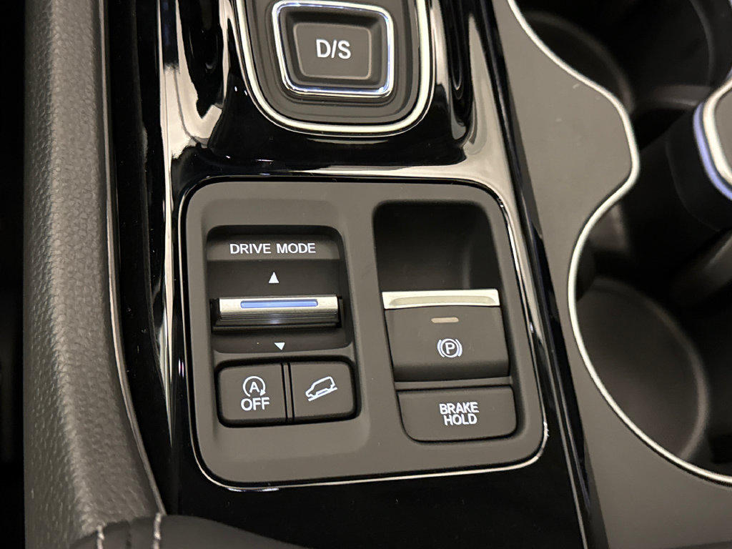 New 2026 Honda Pilot Touring image 32