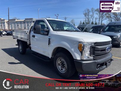 Used 2017 Ford F250 XL