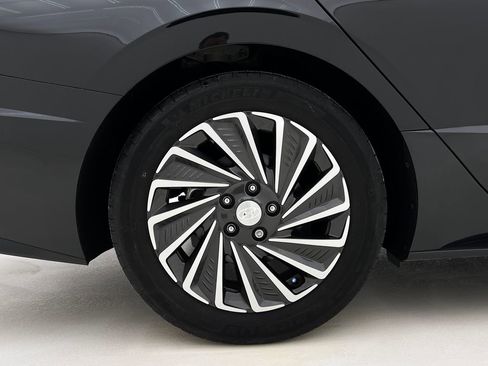 Used 2022 Hyundai Sonata Limited w/ Cargo Package image 28