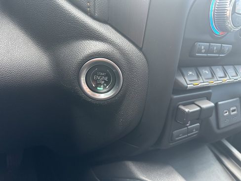 Used 2019 GMC Sierra 1500 AT4 w/ AT4 Premium Package image 6