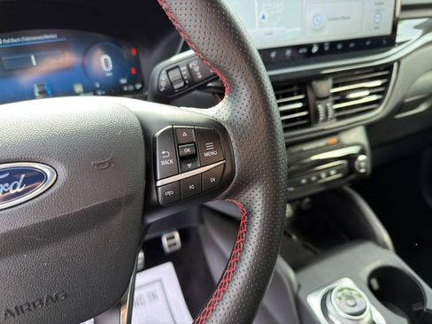 Used 2024 Ford Escape ST-Line Elite image 35