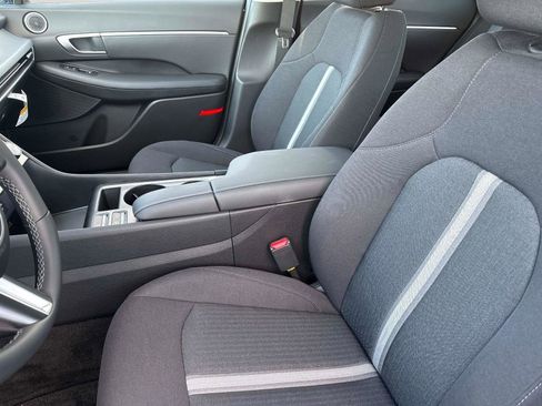 New 2025 Hyundai Sonata SEL FWD image 21