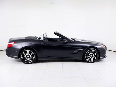 Used 2015 Mercedes-Benz SL 550 image 47