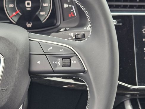 New 2026 Audi Q7 3.0T Premium Plus AWD/4WD image 36