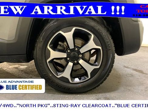 Used 2020 Jeep Renegade Sport image 21