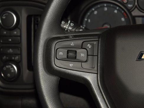 New 2026 Chevrolet Silverado 3500 W/T w/ WT Convenience Package image 29