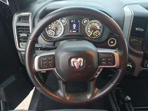 Used 2021 RAM 2500 Tradesman AWD/4WD image 8