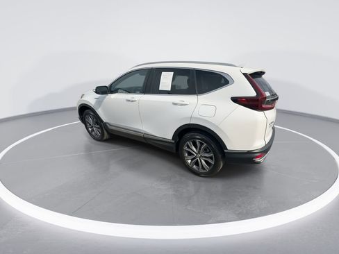 Used 2021 Honda CR-V Touring image 6