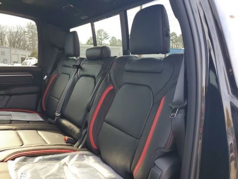 New 2026 RAM 1500 RHO w/ RHO Level 1 Equipment Group image 17