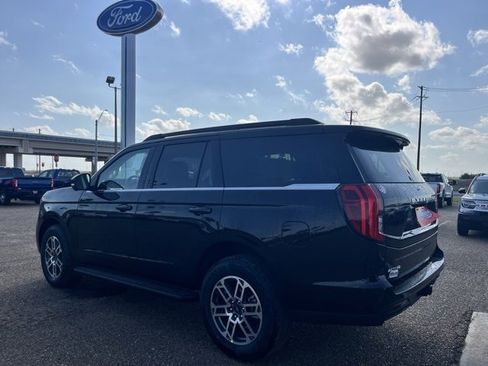 New 2025 Ford Expedition Active image 5