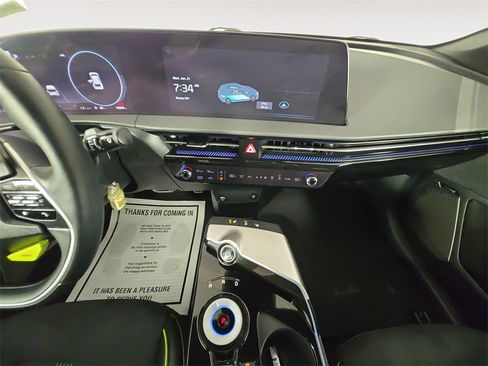 Used 2023 Kia EV6 GT image 11